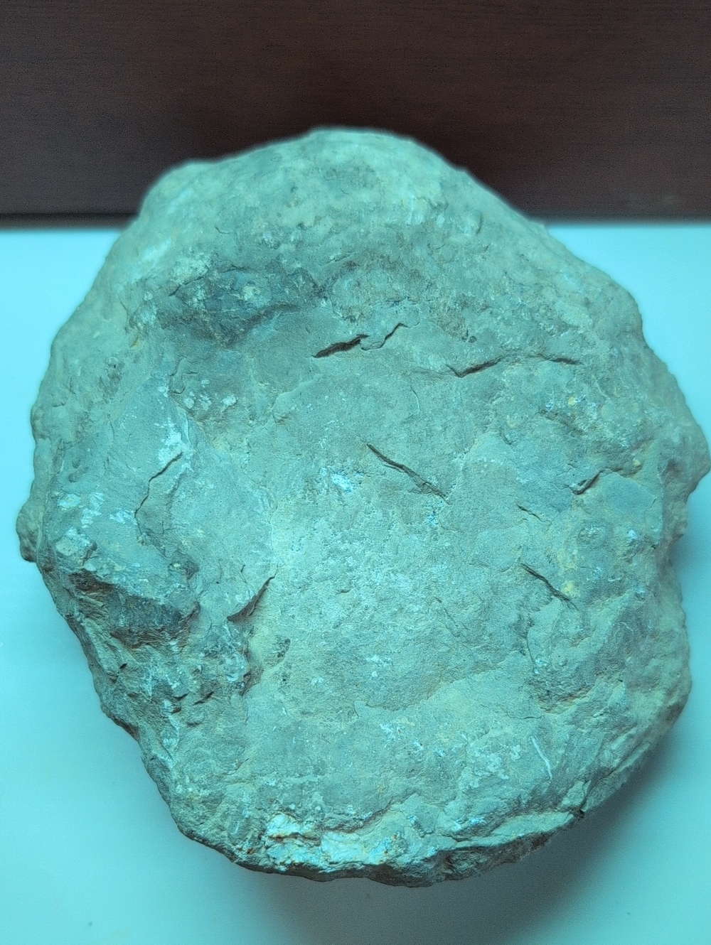 Geode Opened Naturally - Picture 7 of 7